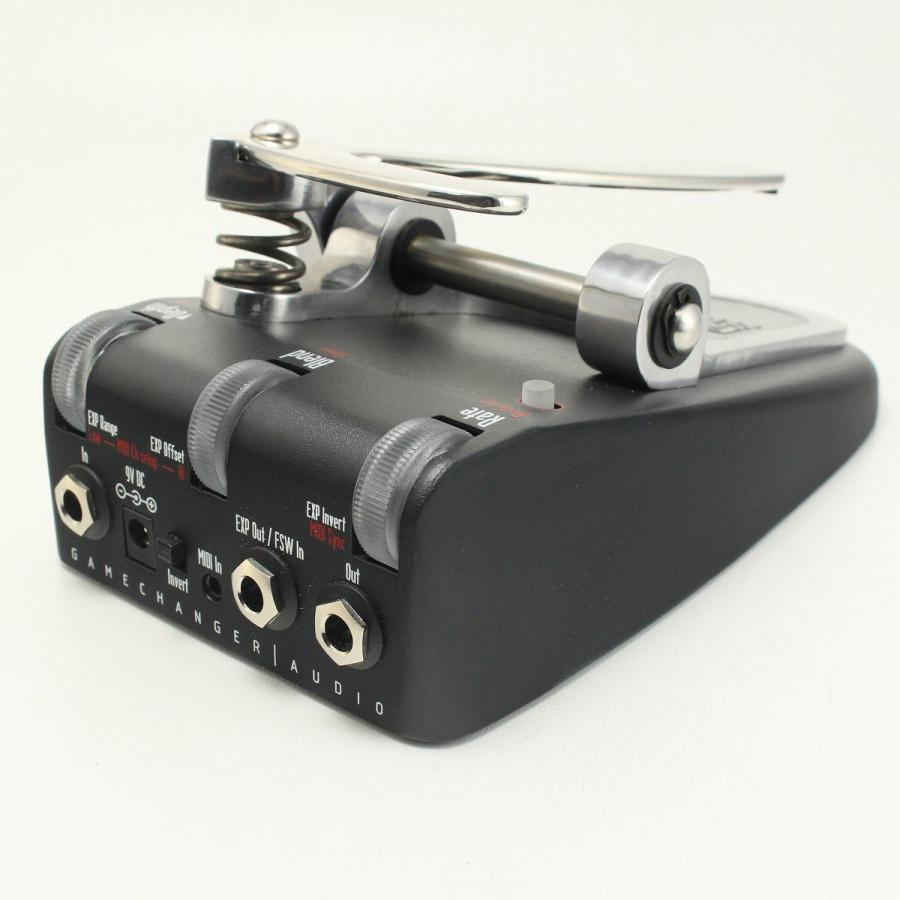 中古) GAMECHANGER AUDIO / Bigsby Pedal (御茶ノ水本店) Gamechanger