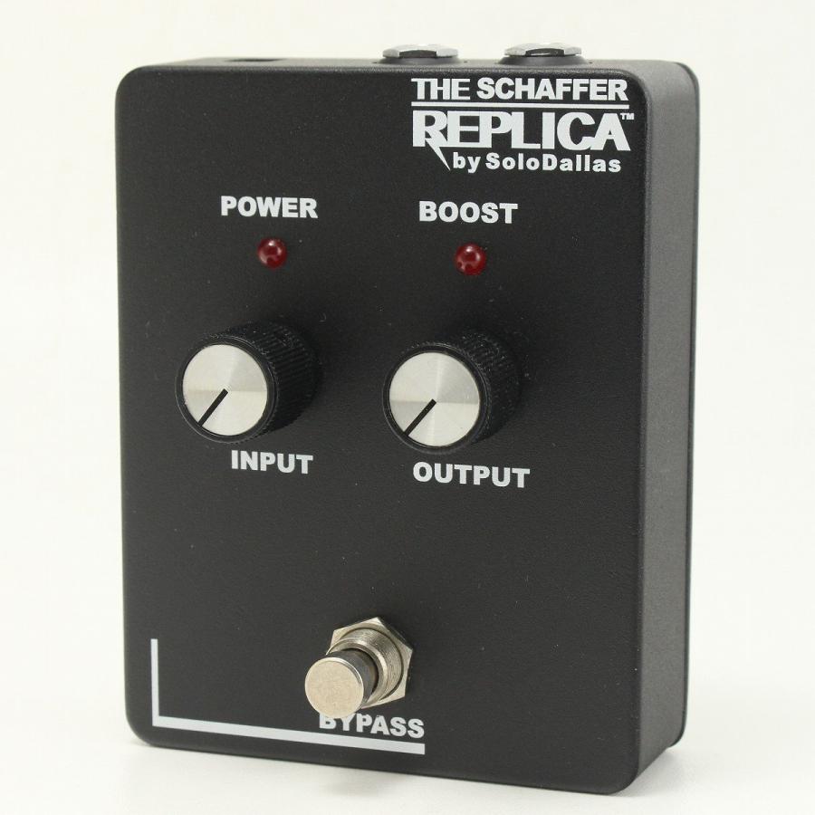 中古) SOLODALLAS / The Schaffer Replica Pedal (御茶ノ水本店