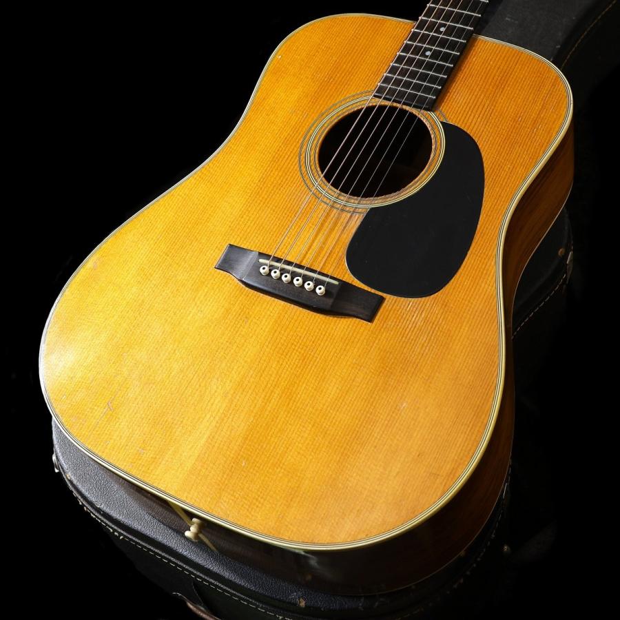 MARTIN（マーティン） (中古)MARTIN / D-28 1967年製 (御茶ノ水