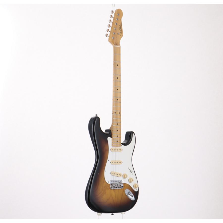 中古)J.W.BLACK / JWB-JP-S 2-Tone Sunburst (御茶ノ水本店)(7/15 