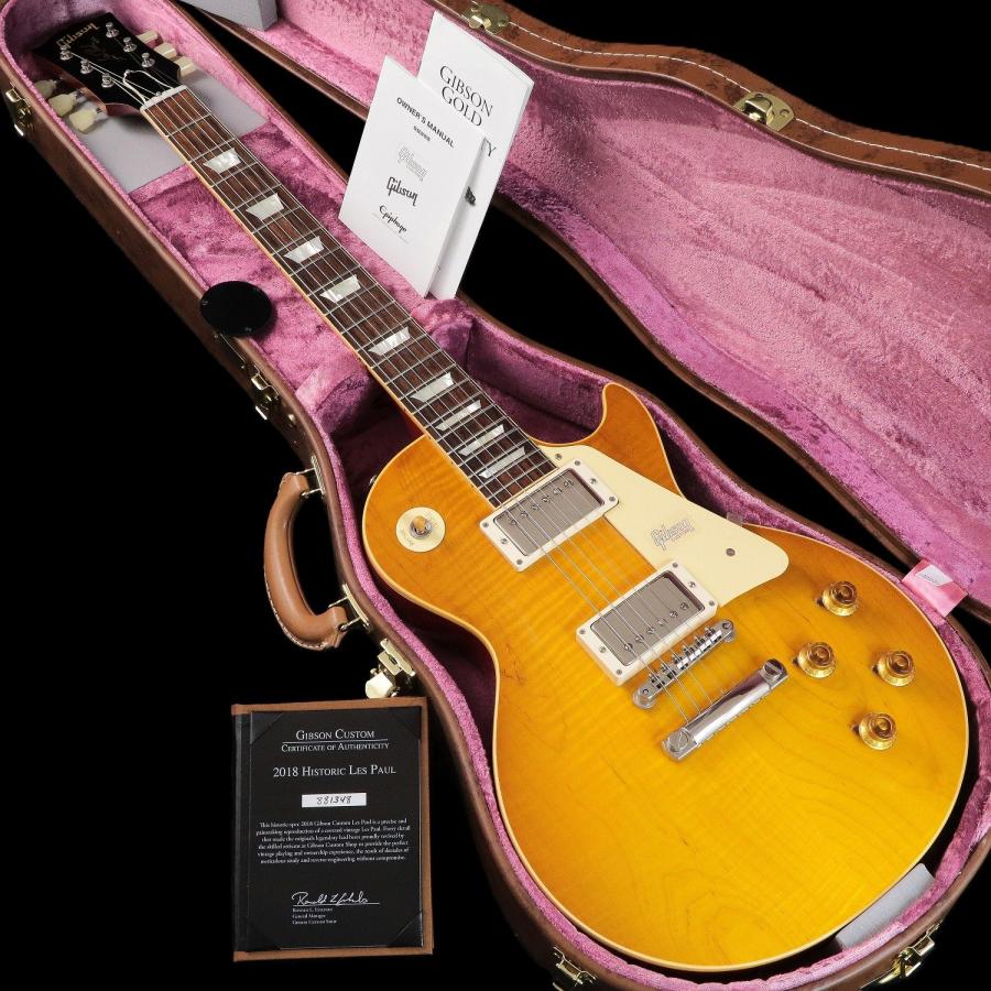 Gibson（ギブソン） (中古)Gibson Custom Shop / Historic Collection
