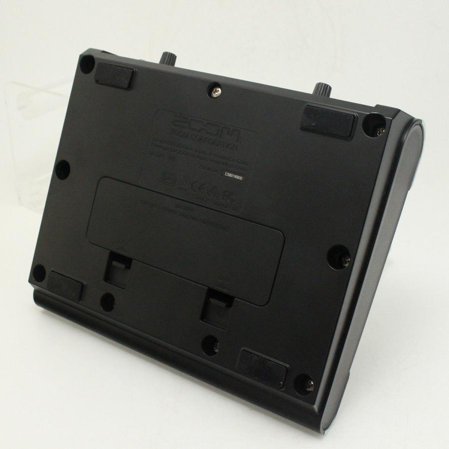 【中古】ZOOM V3 Vocal Processor 本体 Amazon.com: Zoom V3 Vocal Processor, Vocal Effects Pedal, 3