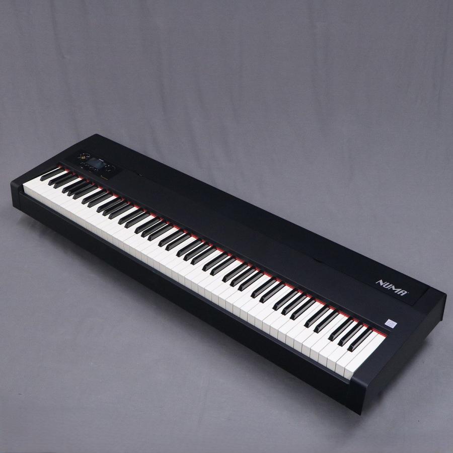 中古) STUDIOLOGIC / NUMA Nero (御茶ノ水本店)(値下げ) : イシバシ 
