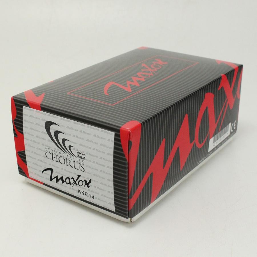 MAXON (中古) / ASC10 Ambient Stereo Chorus (御茶ノ水本店