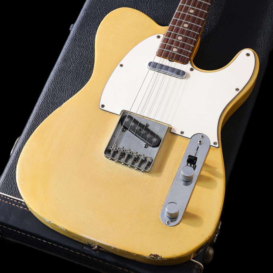 【未使用/早い者勝ち】Fender Telecaster ikebe-revole_709789