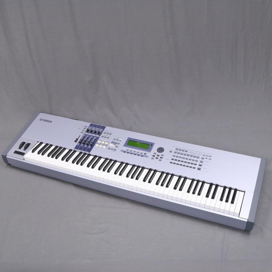 YAMAHA（ヤマハ） (中古) YAMAHA / MOTIF ES8 (御茶ノ水本店)(値下げ