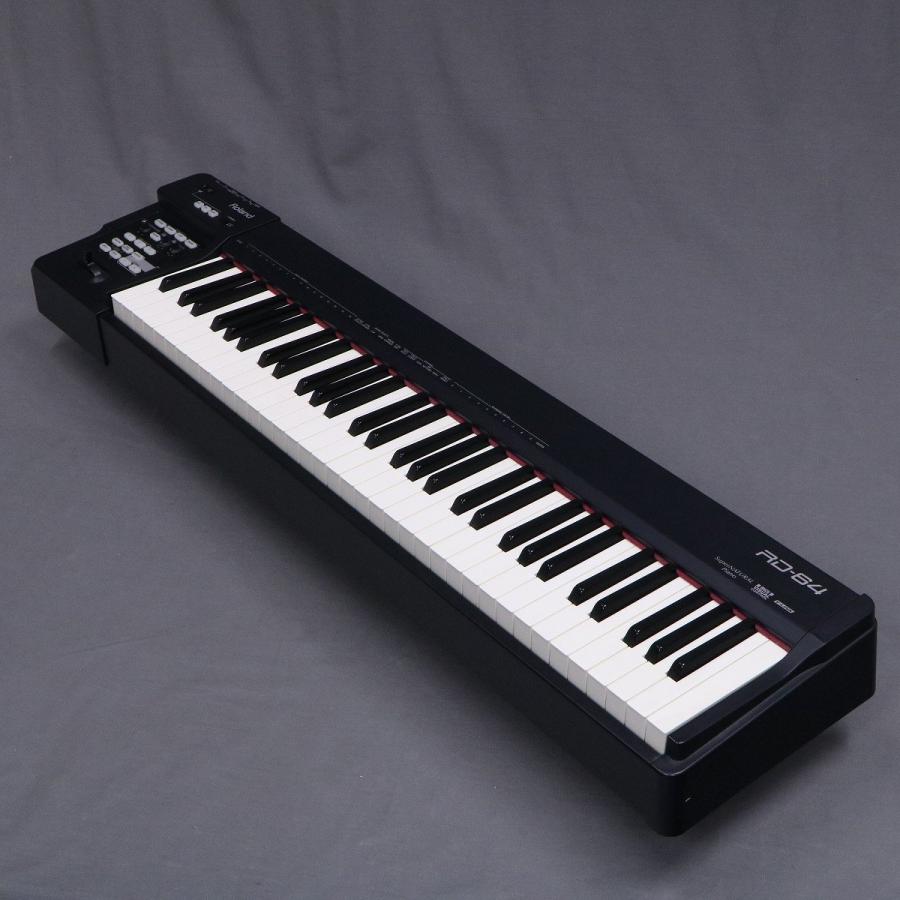 ローランド（Roland） (中古) Roland / RD-64 (御茶ノ水本店