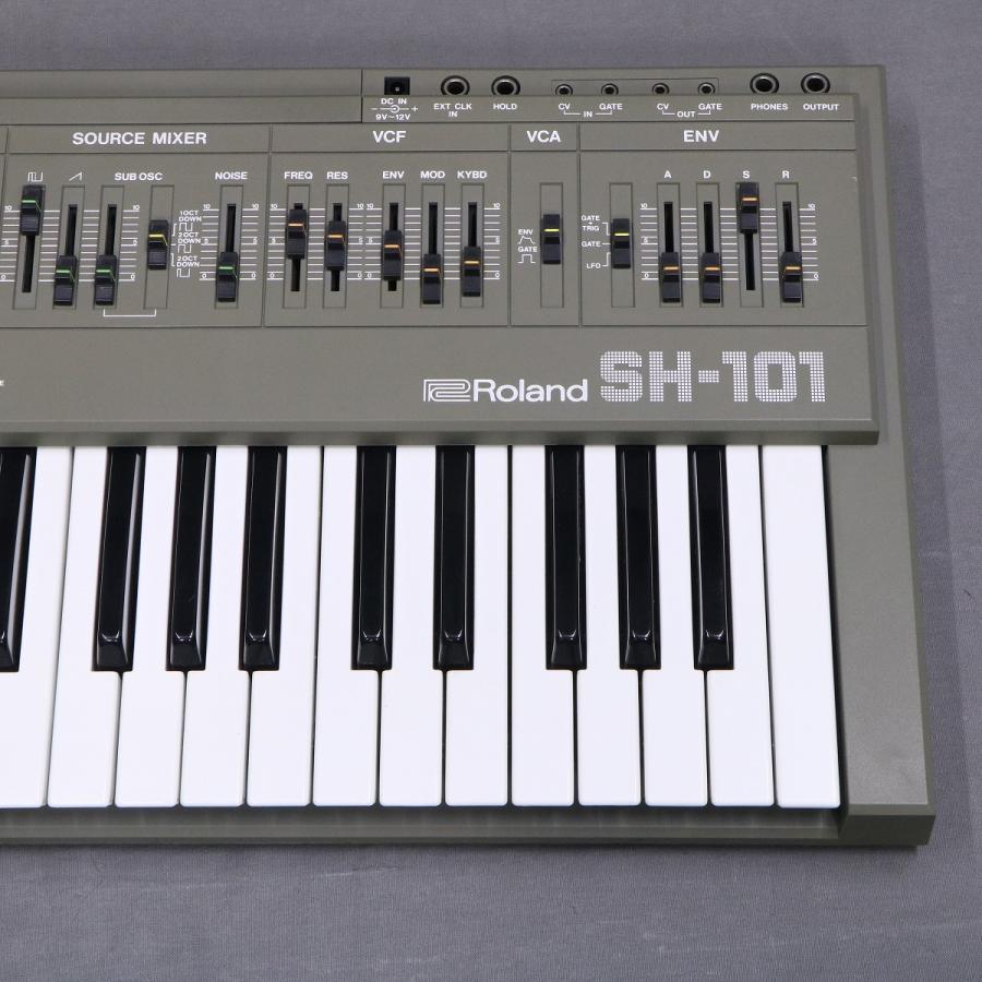 ローランド（Roland） (中古) Roland / SH-101(VINTAGE) (御茶ノ水本店