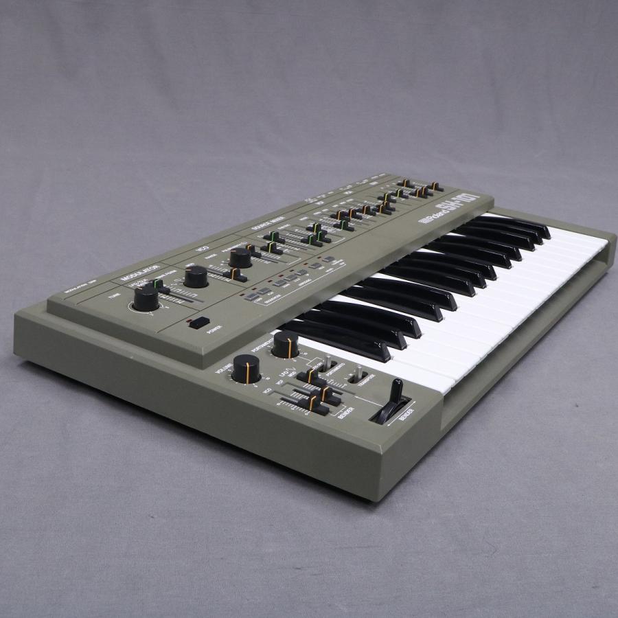 【超美品中古】Roland SH-101 アナログシンセサイザー ローランド（Roland） (中古) Roland / SH-101(VINTAGE) (御茶ノ水本店