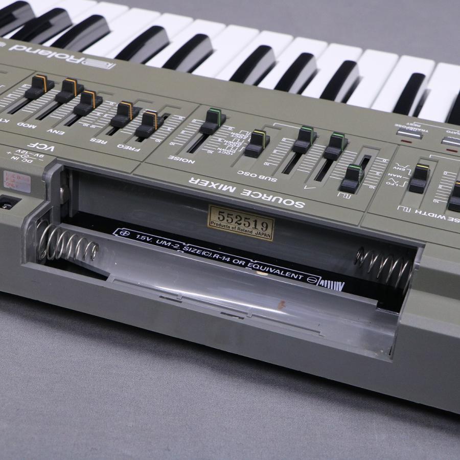 ローランド（Roland） (中古) Roland / SH-101(VINTAGE) (御茶ノ水本店