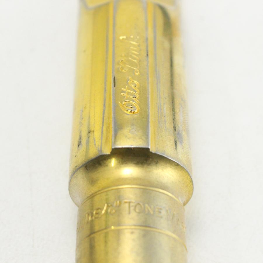 (中古)OTTO LINK / Tenor STM 7 Florida USA テナー用 (ウインドパル)(値下げ)の画像