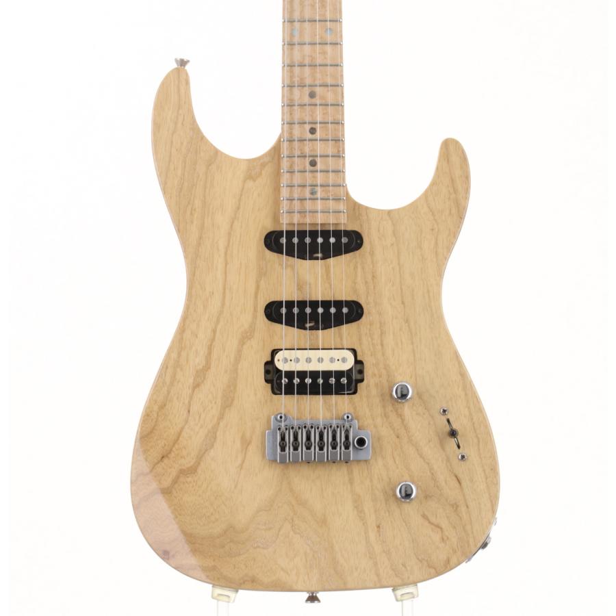 中古)ADDICTONE CUSTOM GUITARS / Modern Type Natural (御茶ノ水本店