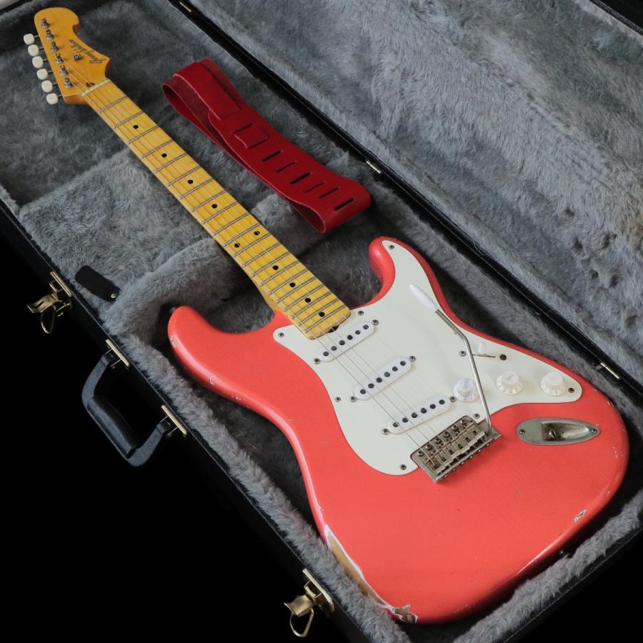中古)JIMMY WALLACE / Sierra Fiesta Red (御茶ノ水本店)(値下げ