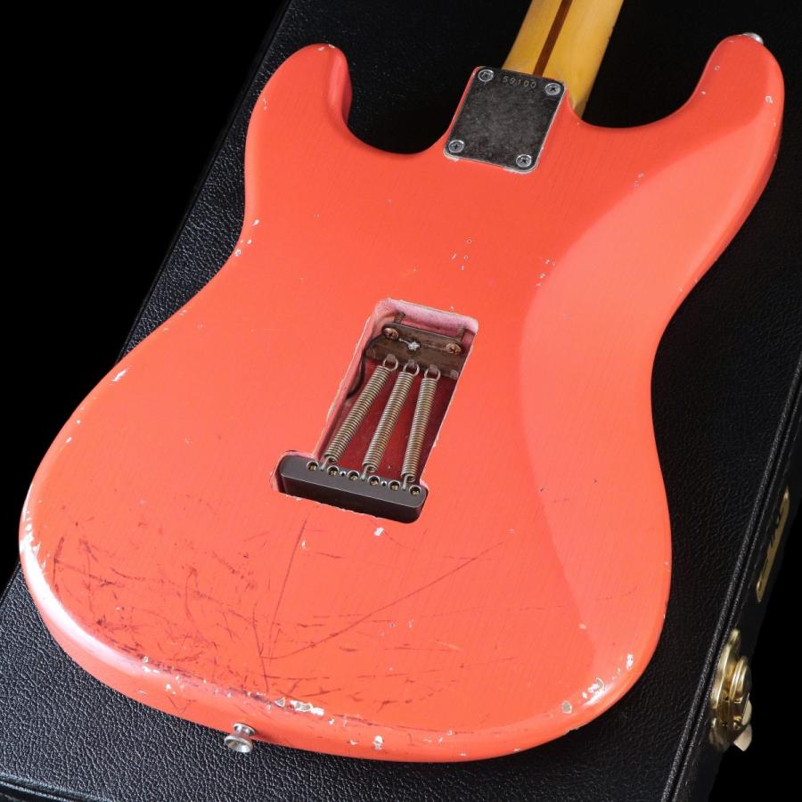 中古)JIMMY WALLACE / Sierra Fiesta Red (御茶ノ水本店)(値下げ