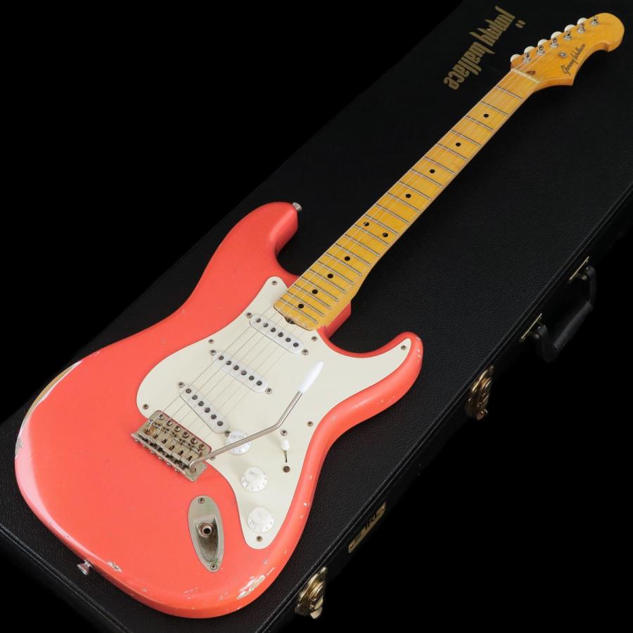 中古)JIMMY WALLACE / Sierra Fiesta Red (御茶ノ水本店)(値下げ