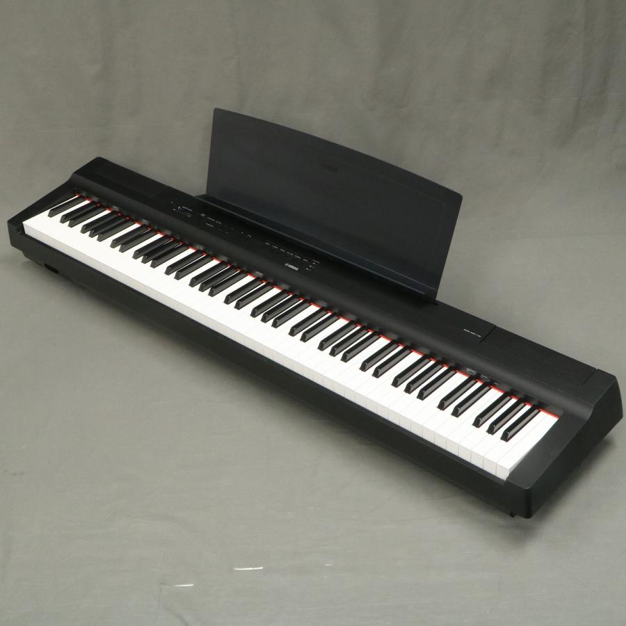 YAMAHA（ヤマハ） (中古) YAMAHA / P-125 B (御茶ノ水本店)(値下げ 