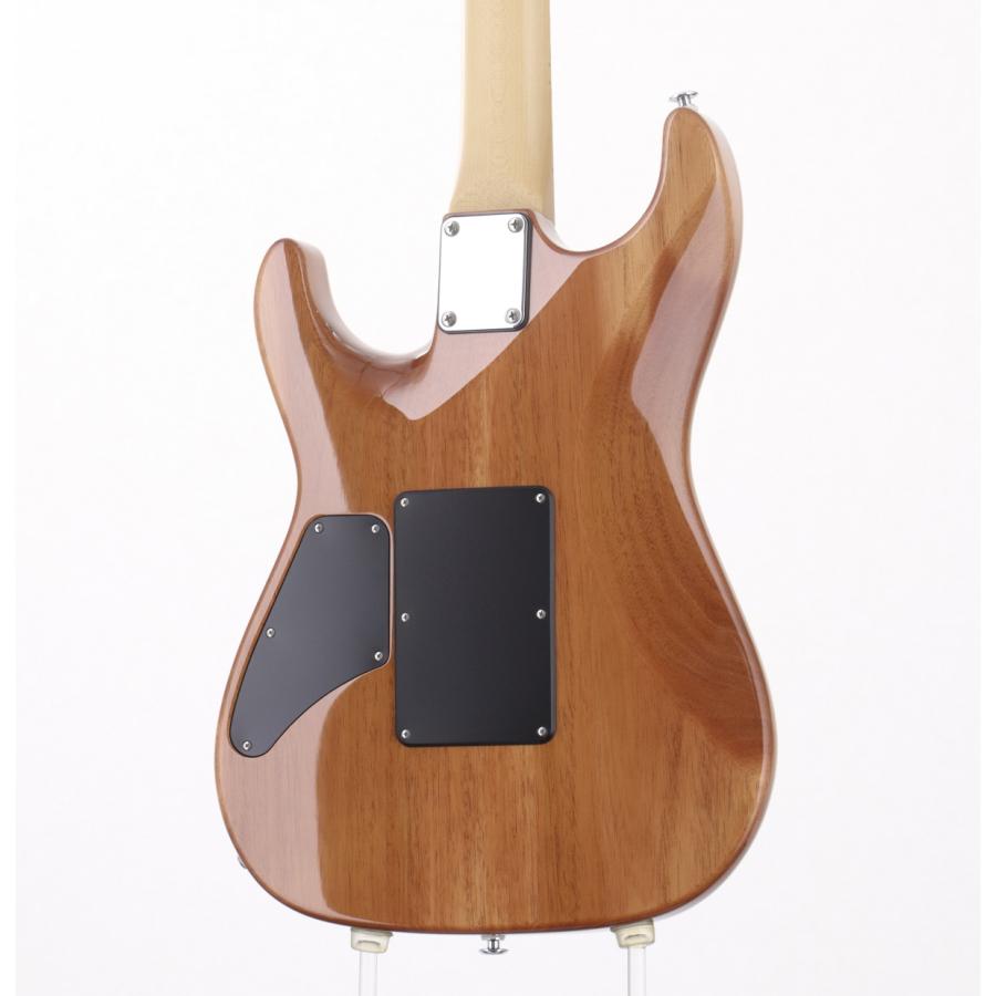 中古)SUHR / Standard Bahama Blue Burst (御茶ノ水本店)(値下げ