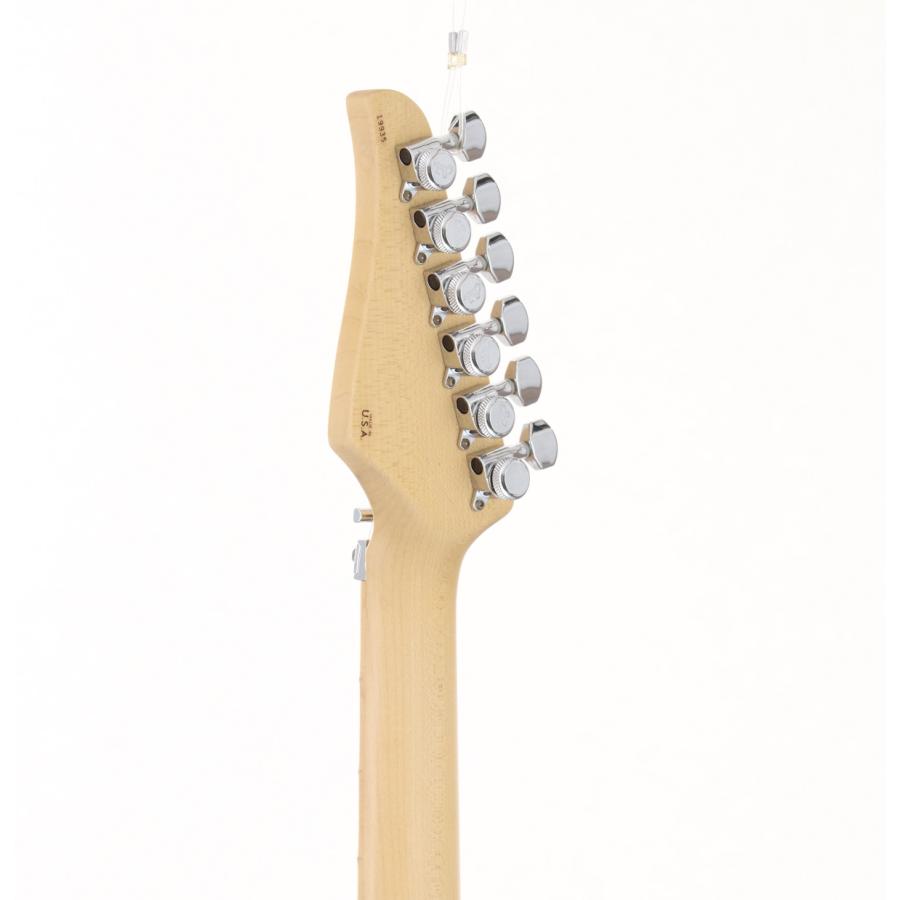 中古)SUHR / Standard Bahama Blue Burst (御茶ノ水本店)(値下げ