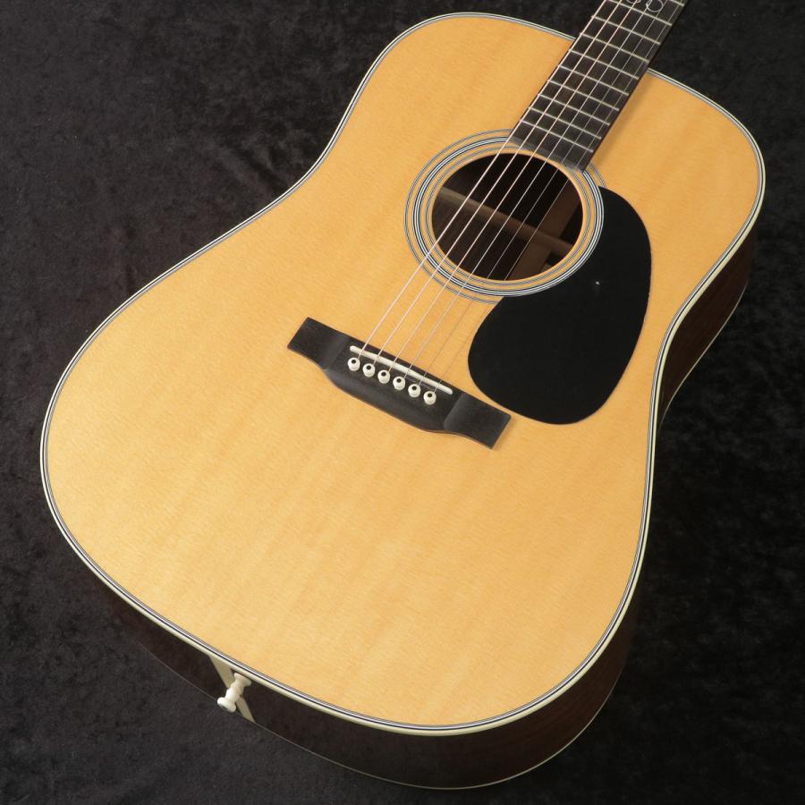 値下げ！マーチンD-28  2018年製美品中古 MARTIN（マーティン） (中古)MARTIN / D-28 John Lennon (御茶ノ水