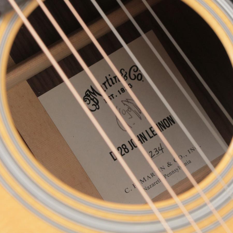 MARTIN（マーティン） (中古)MARTIN / D-28 John Lennon (御茶ノ水