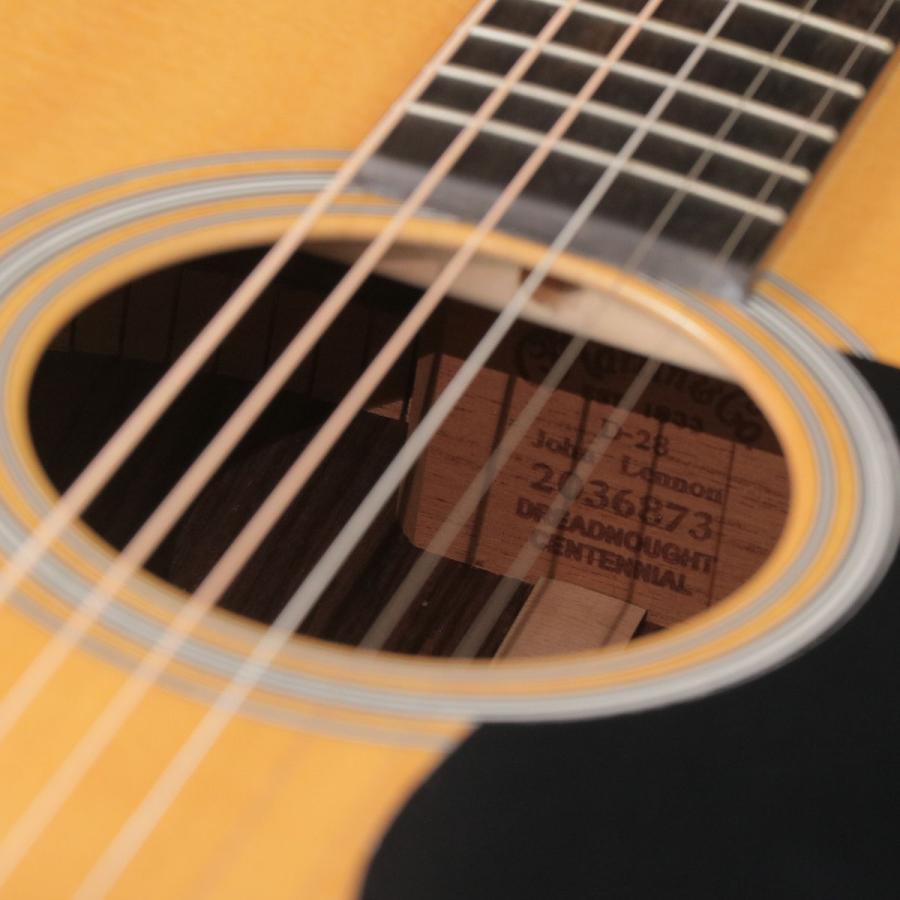 MARTIN（マーティン） (中古)MARTIN / D-28 John Lennon (御茶ノ水