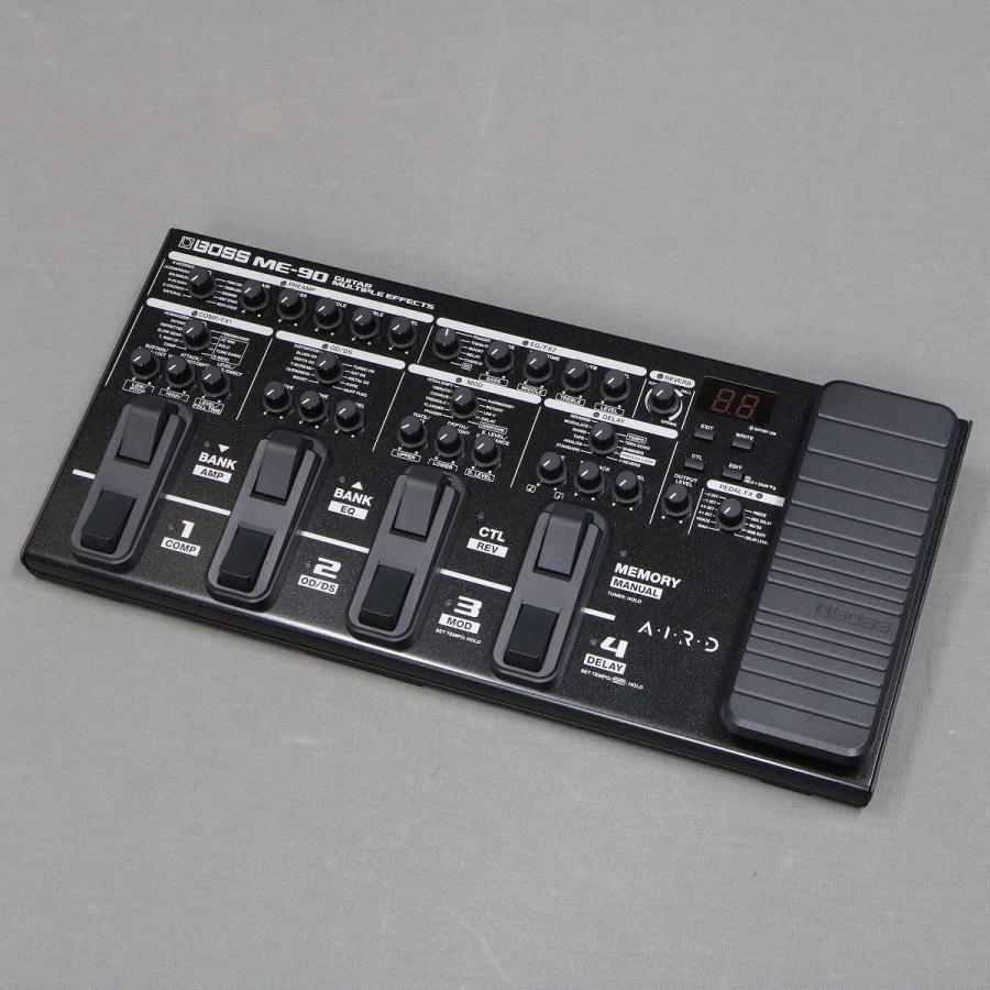 BOSS（ボス） (中古) BOSS / ME-90 Guitar Multiple Effects (御茶ノ水
