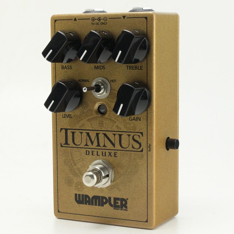 中古) WAMPLER PEDALS / Tumnus Deluxe (御茶ノ水本店) : イシバシ楽器