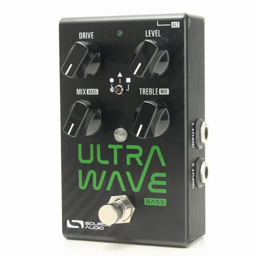 中古) SOURCE AUDIO / SA250 ULTRAWAVE BASS (御茶ノ水本店