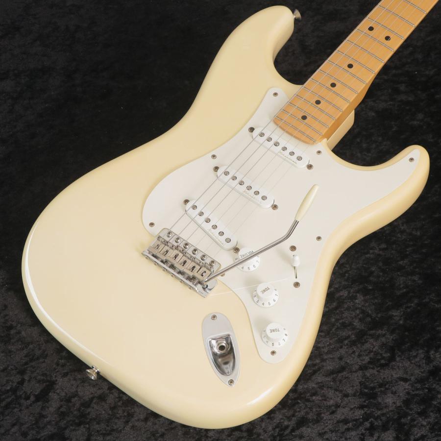 【中古】 Fender The STRAT / フェンダー USA Fender USA The Strat Candy Apple Red 中古｜ギター買取の東京新宿