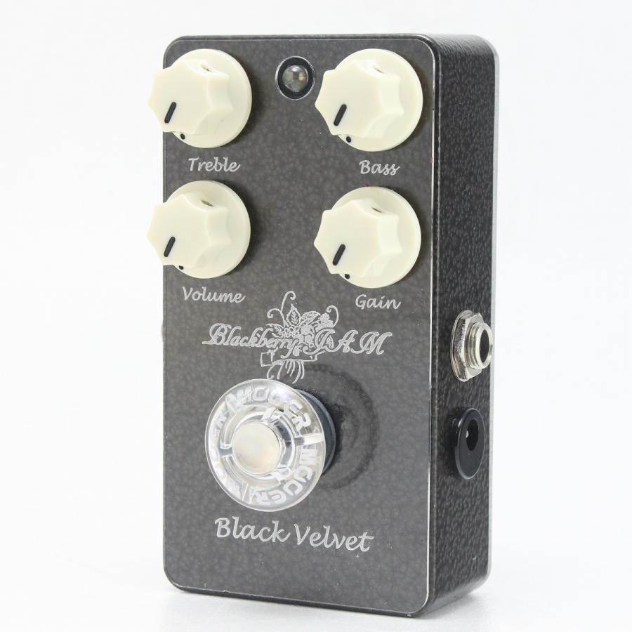 blackberry jam black velvet 【公式通販】