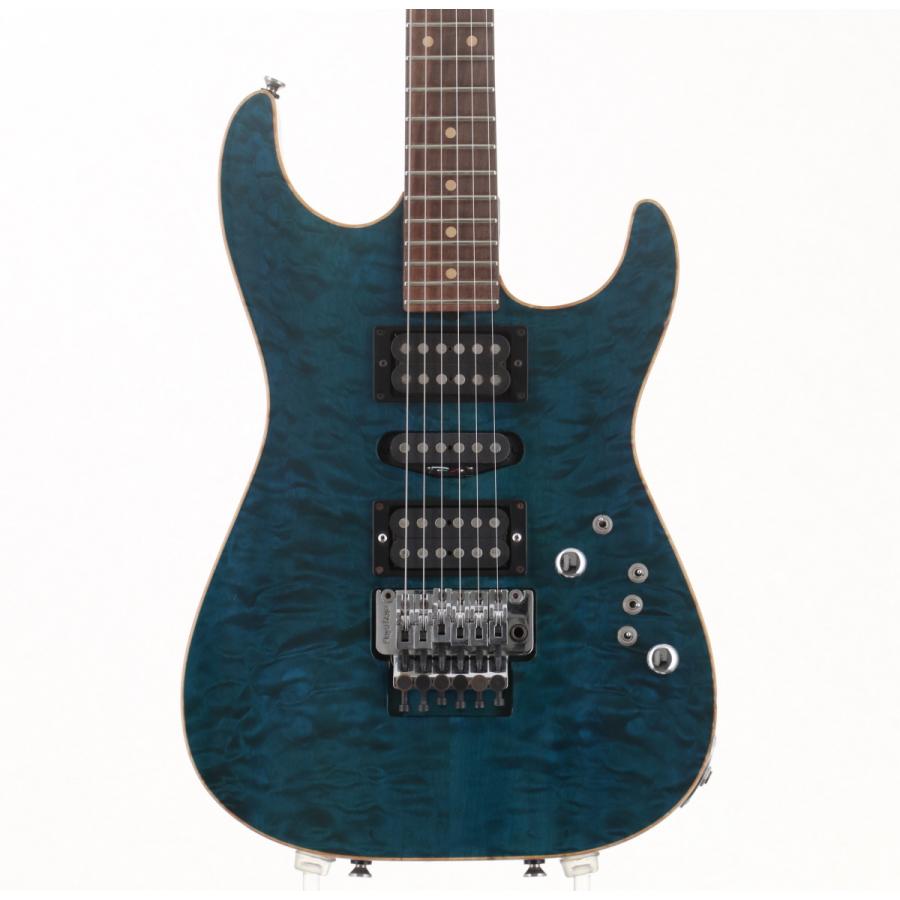 中古)TOM ANDERSON / Drop Top Deep Ocean Blue (御茶ノ水本店)(値下げ