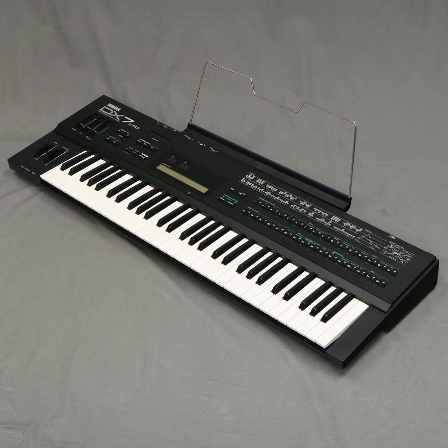 YAMAHA（ヤマハ） (中古) YAMAHA / DX7II-FD (御茶ノ水本店