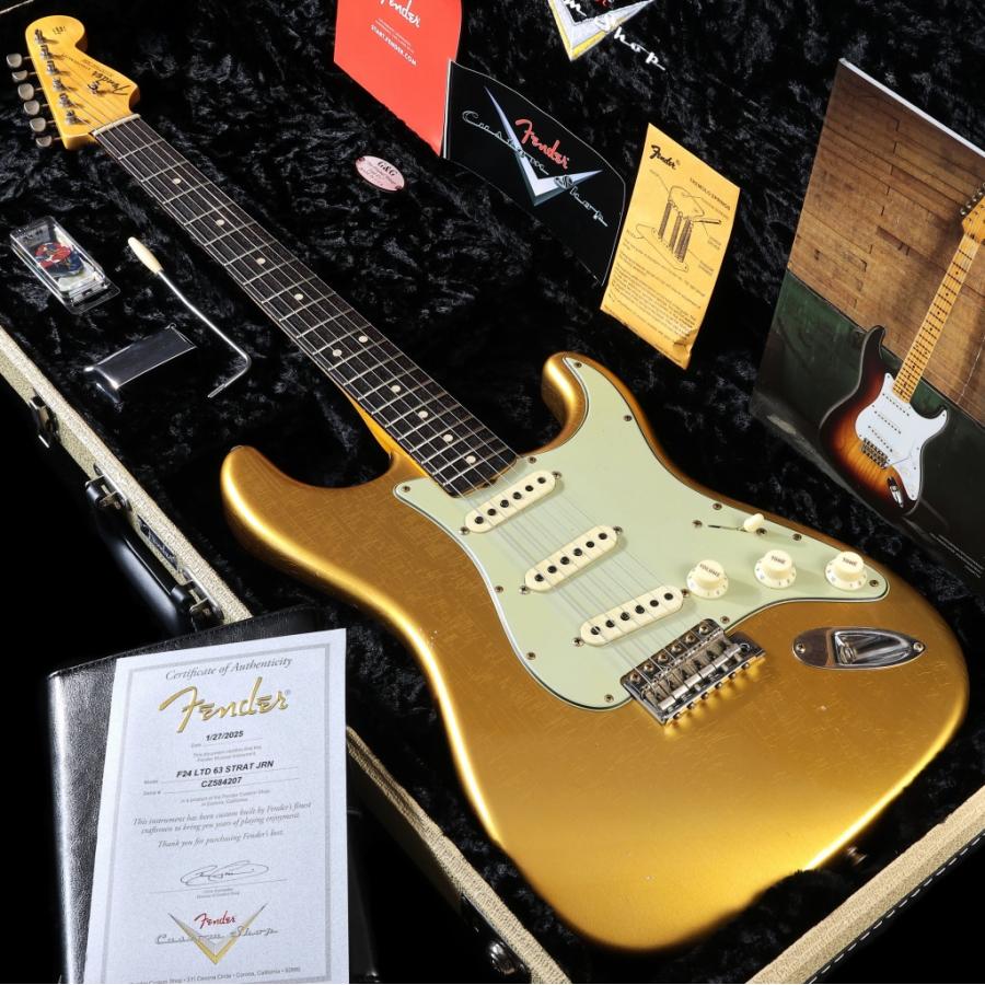 Fender（フェンダー） (中古)Fender Custom Shop / Limited Edition