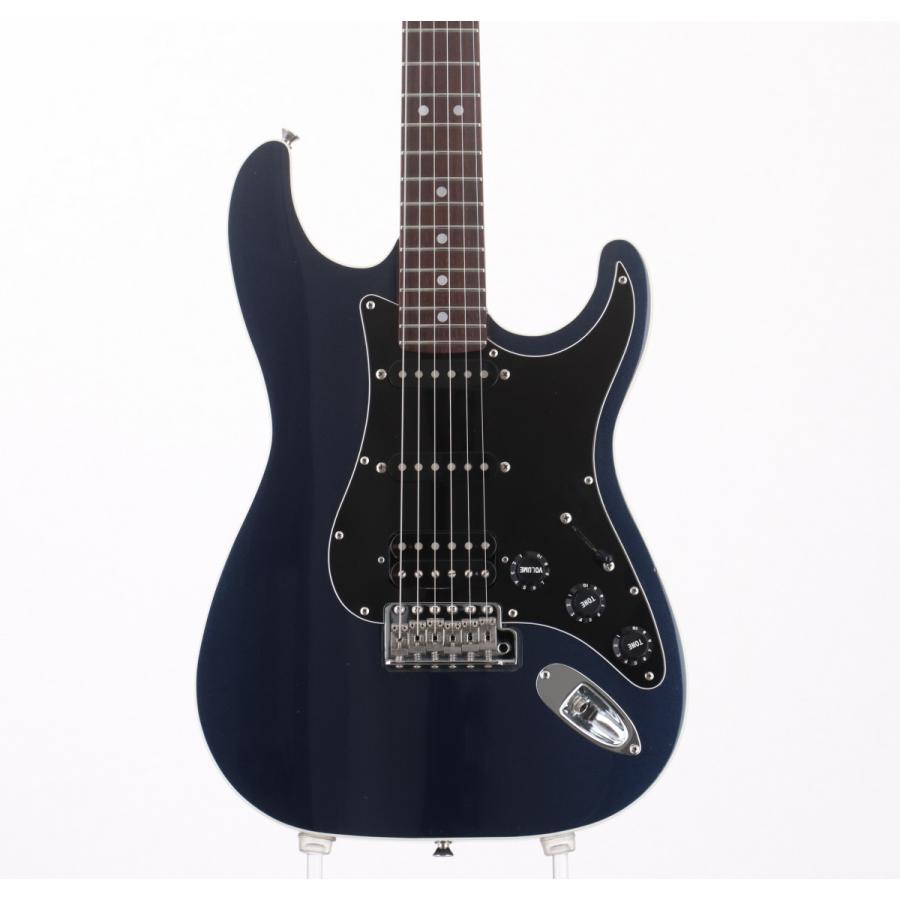 Fender Japan ストラトキャスター フェンダー sshレイアウト Fender