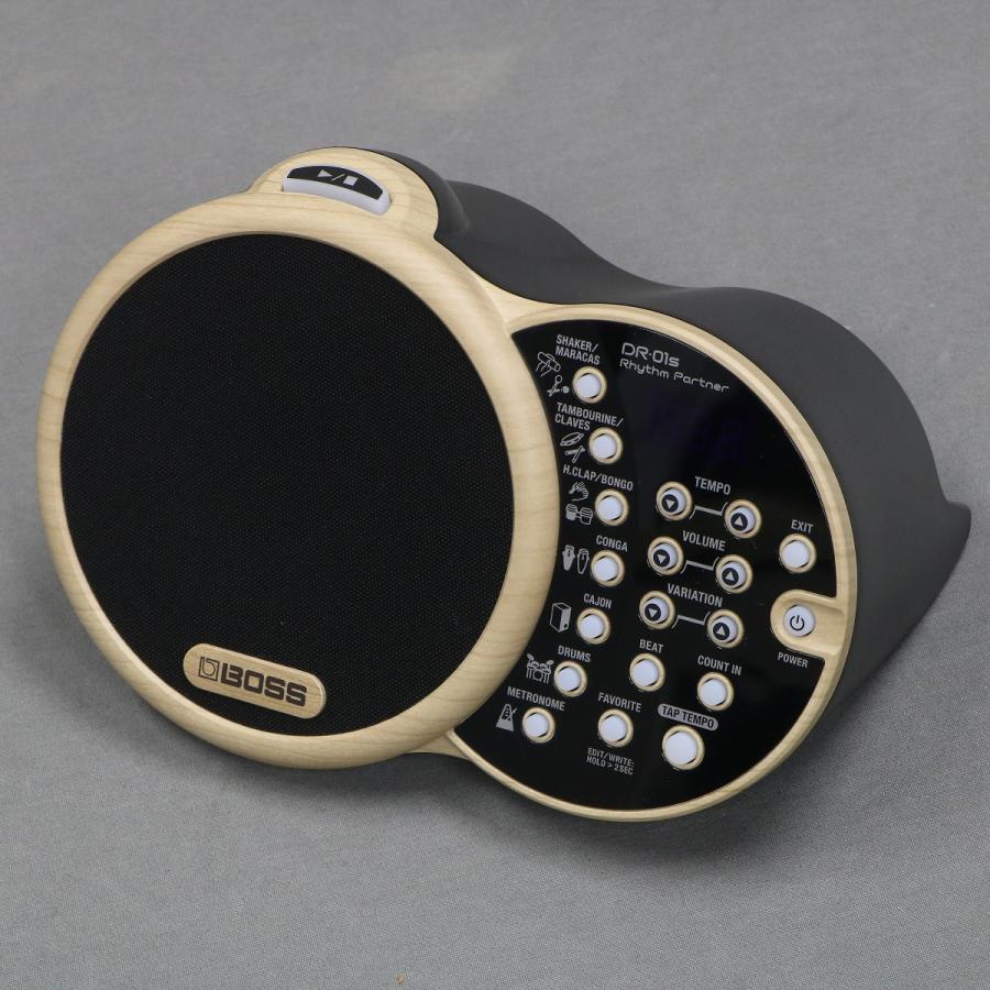 BOSS（ボス） (中古) BOSS / DR-01S Rhythm Partner (御茶ノ水本店