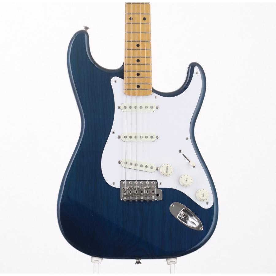 ギター Fender MIJ Traditional 58 Stratocaster 新着入荷情報】 Fender Japan Traditional 58 Stratocaster® 入荷しま