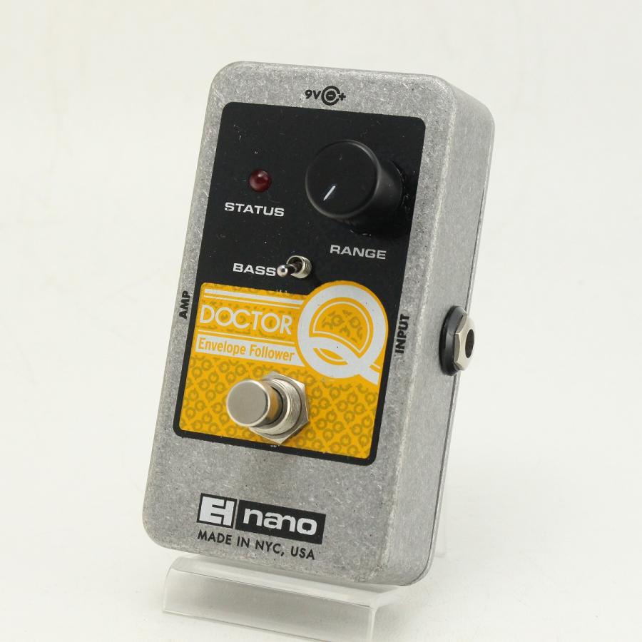 中古) ELECTRO-HARMONIX / Nano Doctor Q (御茶ノ水本店) : イシバシ