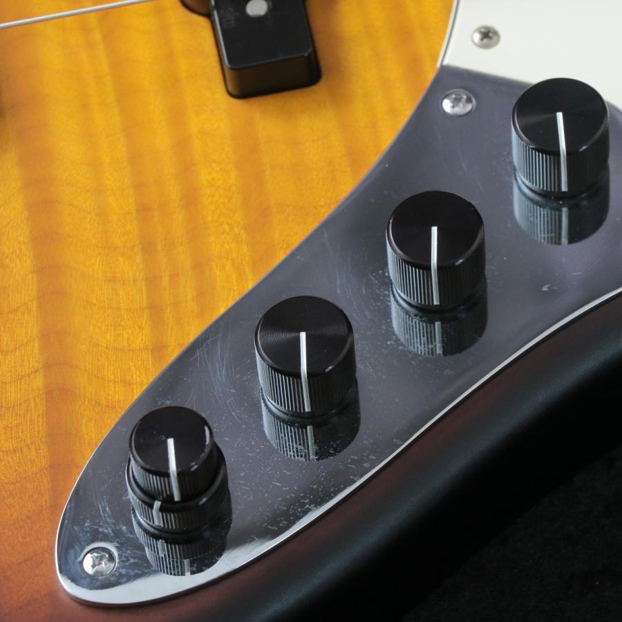 (中古)SADOWSKY NYC / Deluxe Satin 4st 59Burst (御茶ノ水本店)(値下げ)の画像