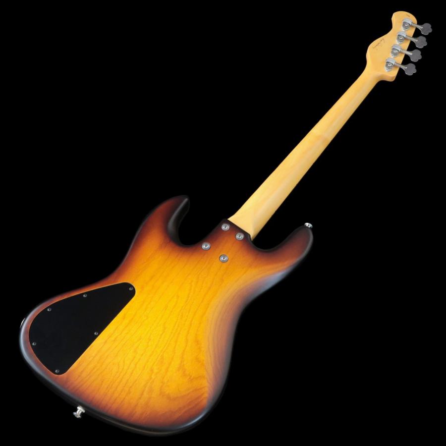 (中古)SADOWSKY NYC / Deluxe Satin 4st 59Burst (御茶ノ水本店)(値下げ)の画像