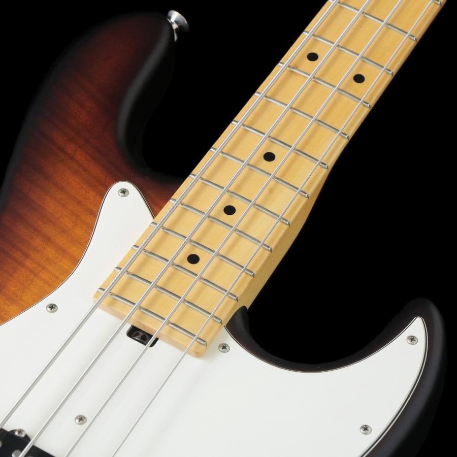 (中古)SADOWSKY NYC / Deluxe Satin 4st 59Burst (御茶ノ水本店)(値下げ)の画像