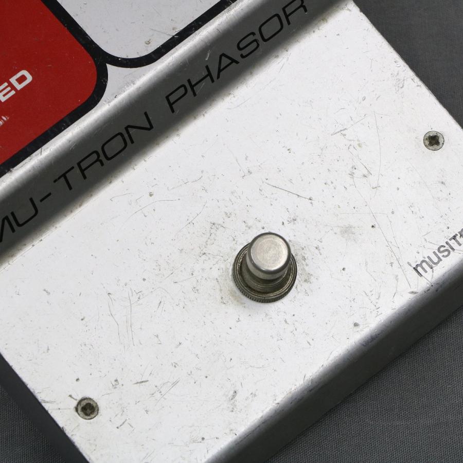 中古) MUSITRONICS / MU-TRON PHASOR (御茶ノ水本店)(値下げ