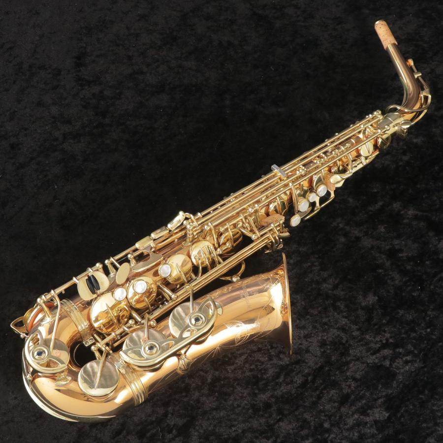 YANAGISAWA (中古)YANAGISAWA / アルトサックス A-902 SN.0028xxxx