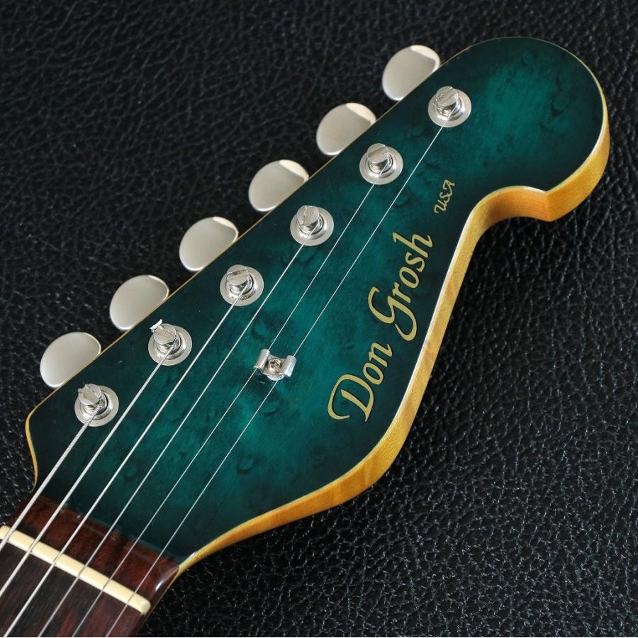 中古)DON GROSH / BENT TOP CUSTOM ST (御茶ノ水本店)(値下げ