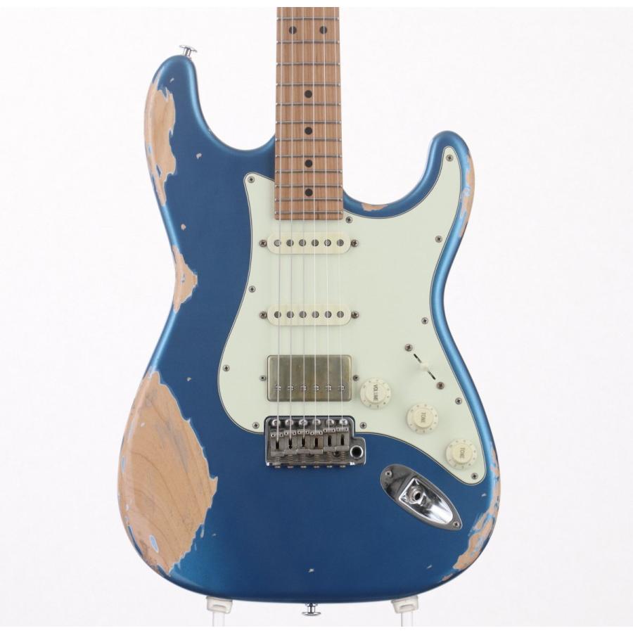 suhr classic antique 未使用品 中古)SUHR / Classic Antique Lake Placid Blue Heavy Aging (御茶ノ水