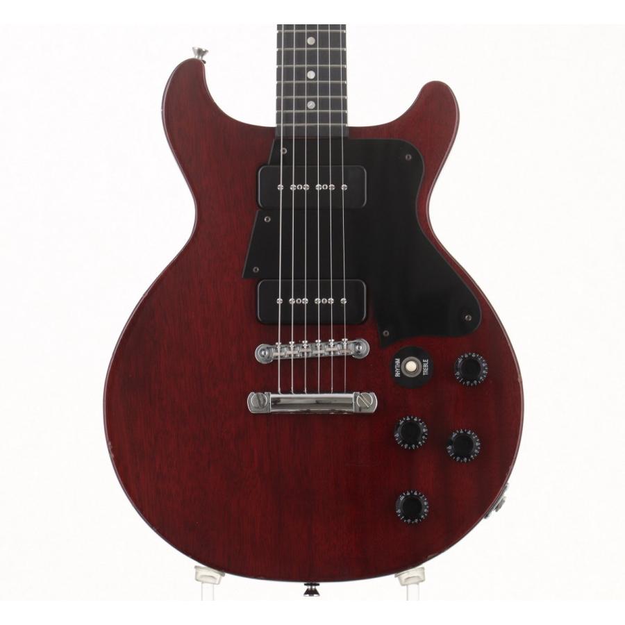 Gibson（ギブソン） (中古)GIBSON USA / LES PAUL JUNIOR SPECIAL DC