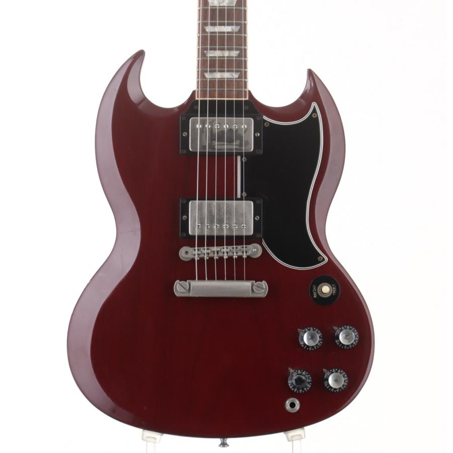 最終価格です♡【中古品】Epiphone SG PRO ギター 2025年最新】Epiphone SG proの人気アイテム - メルカリ