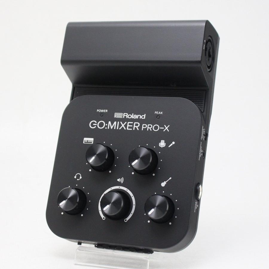 ローランド（Roland） (中古) Roland / GO:MIXER PRO-X (御茶ノ水本店