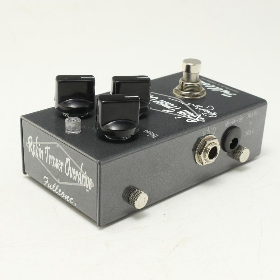 中古) FULLTONE / Robin Trower Overdrive (御茶ノ水本店