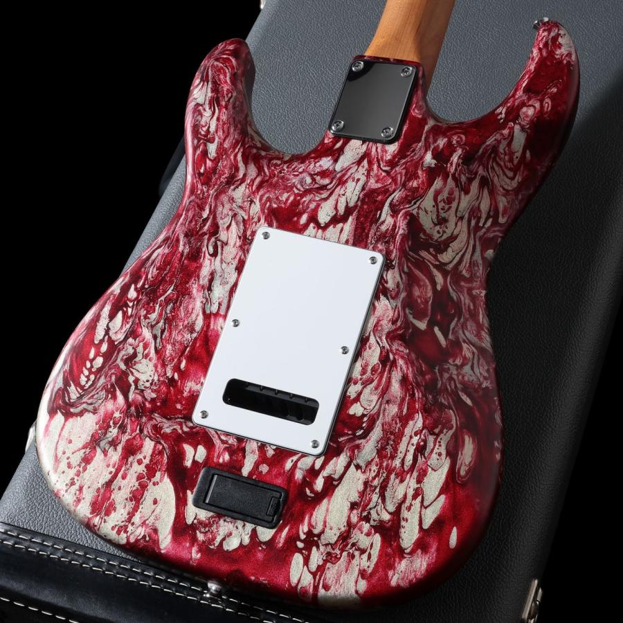 中古)JAMES TYLER / Studio Elite HD Cherry Red Shmear(御茶ノ水本店