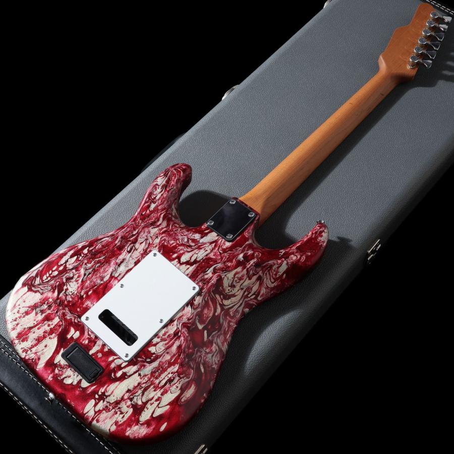 中古)JAMES TYLER / Studio Elite HD Cherry Red Shmear(御茶ノ水本店